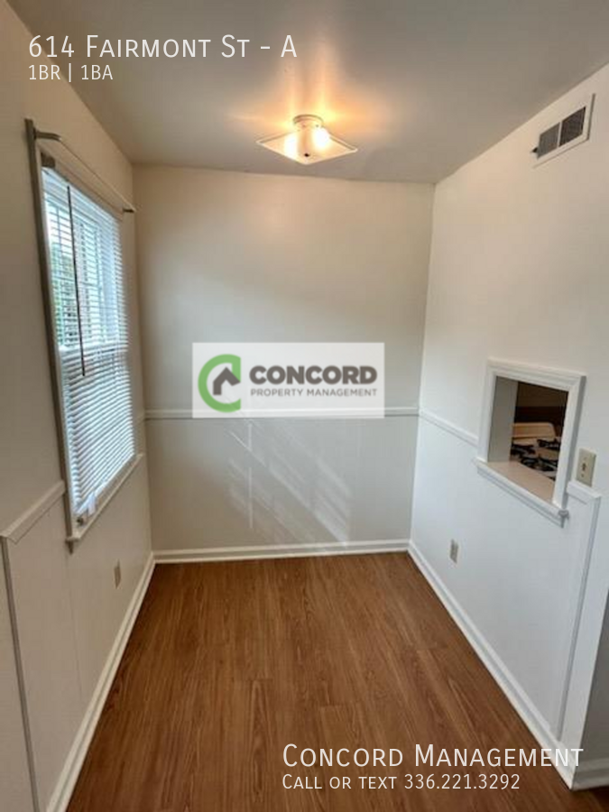 614 Fairmont St #A - Photo 7 of 11
