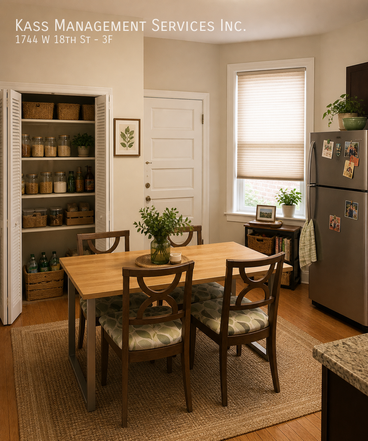 1744 W 18th St #3F - Photo 2 of 7
