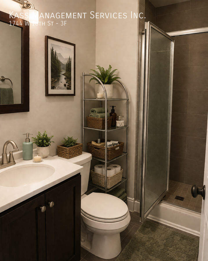1744 W 18th St #3F - Photo 6 of 7