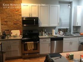 1539 W 19th St #2R - Photo 1 of 1