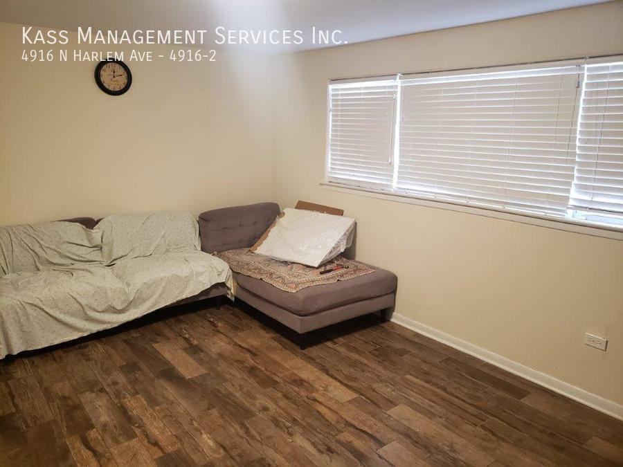 4916 N Harlem Ave #4916-2 - Photo 4 of 6