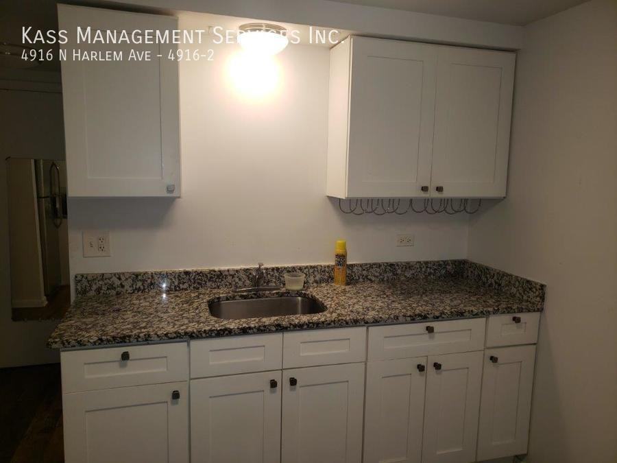 4916 N Harlem Ave #4916-2 - Photo 6 of 6