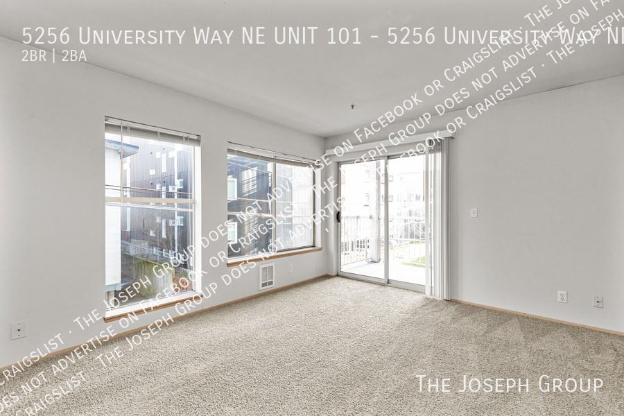 5256 University Way Ne Apt 101