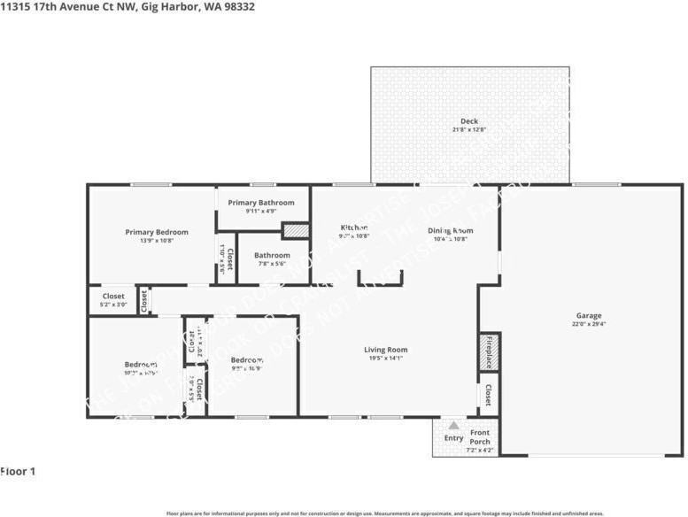 11315 17th Avenue Ct Nw - Photo 2 of 22