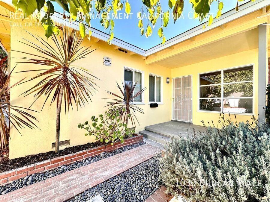 1030 Duncan Pl