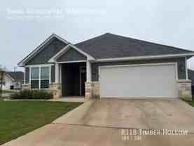 8118 Timber Hollow Ln - Photo 1 of 1