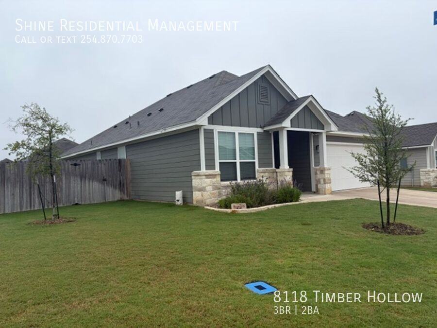 8118 Timber Hollow Ln - Photo 2 of 2