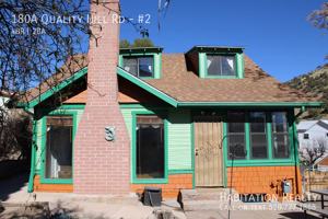 featured image of 180A Quality Hill Rd #2