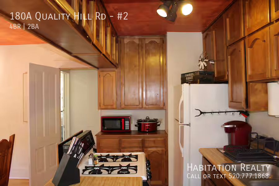 180A Quality Hill Rd #2 - Photo 2 of 23