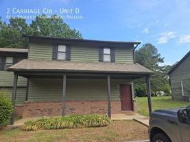 2 Carriage Cir #D - Photo 1 of 1