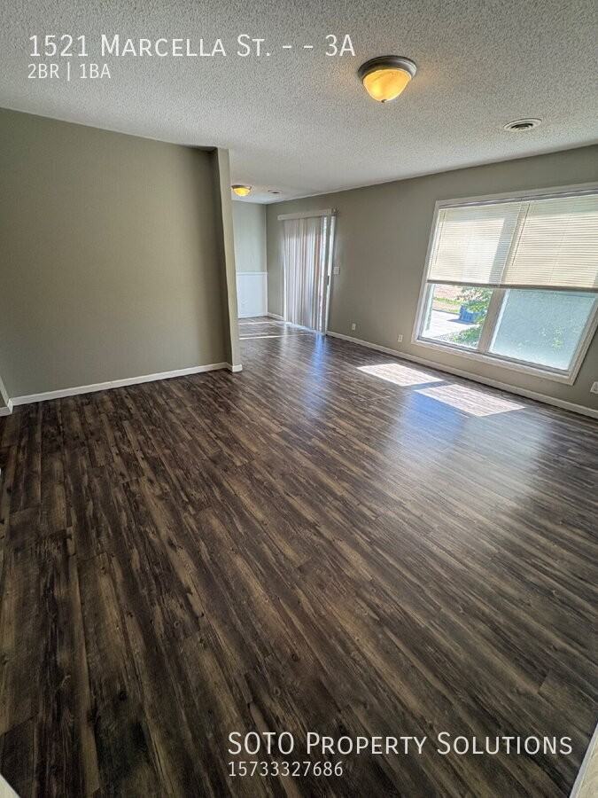 1521 Marcella St #3A - Photo 2 of 11