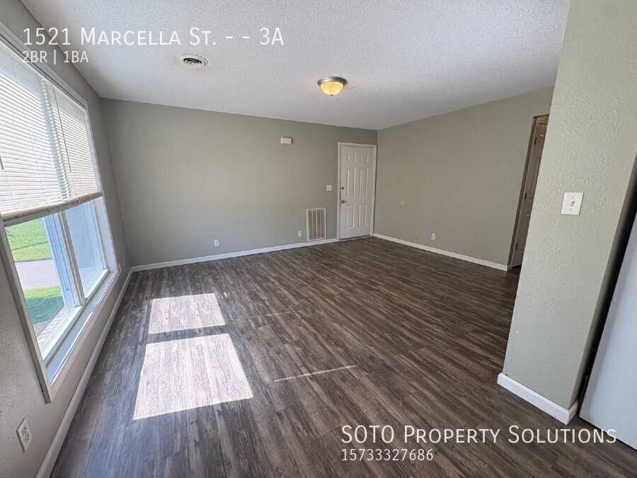 1521 Marcella St #3A - Photo 7 of 11