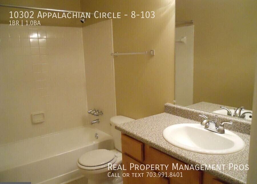 10302 Appalachian Cir #8-103 - Photo 2 of 6