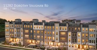 11282 Dorothy Vaughan Rd - Photo 1 of 1