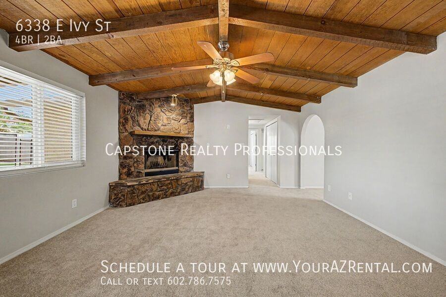 6338 E Ivy St - Photo 3 of 21