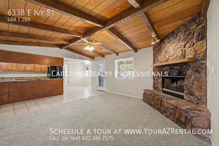 6338 E Ivy St - Photo 4 of 21