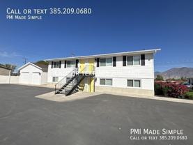 531 N 600 E Apt 3 #Apt 3 - Photo 1 of 1