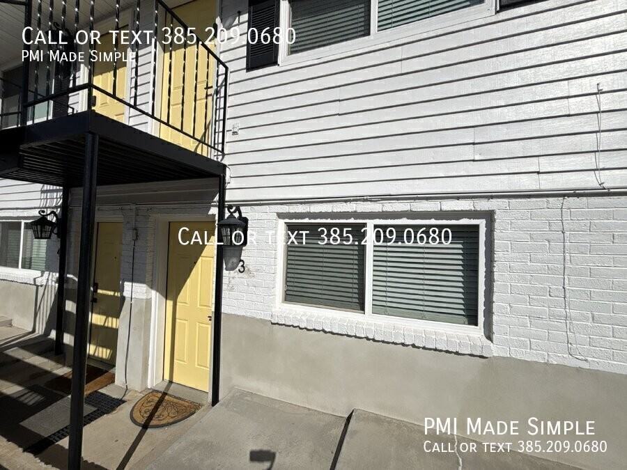 531 N 600 E Apt 3 - Photo 3 of 20