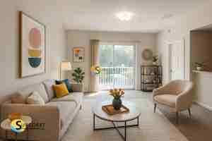 featured image of 6984 Ortega Woods Dr #13