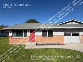 3304 S Florida Ave - Photo 1 of 1
