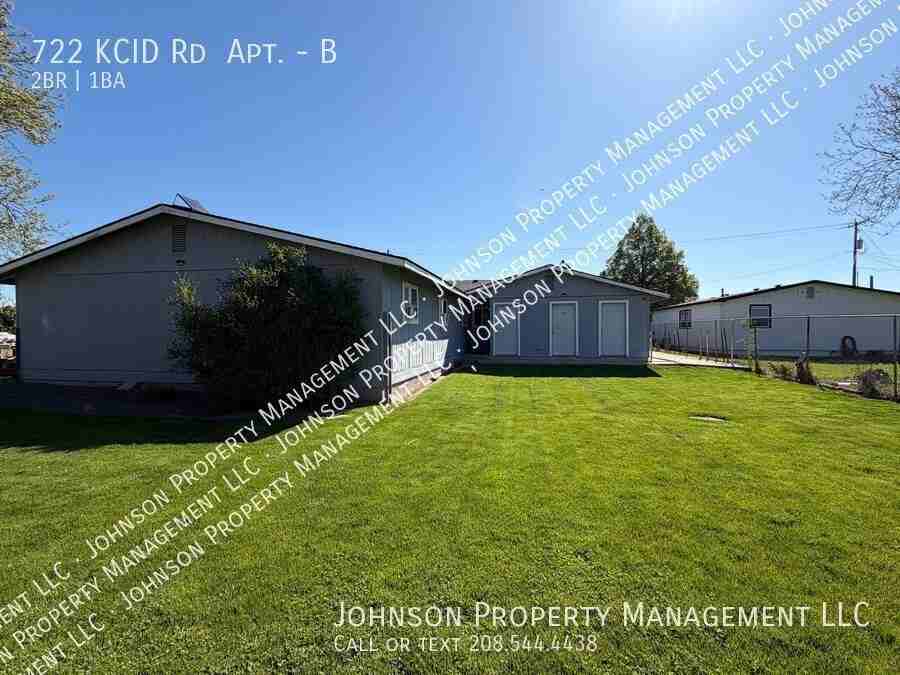 722 S Kcid Rd #B - Photo 2 of 13