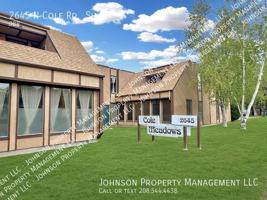 featured image of 2645 N Cole Rd #V