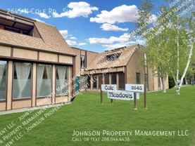2645 N Cole Rd #V - Photo 1 of 1