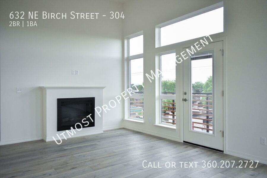 632 Ne Birch St #304