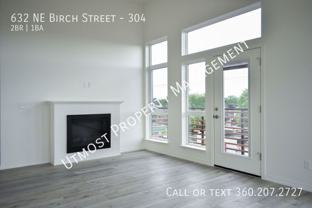 632 Ne Birch St #304 - Photo 1 of 1