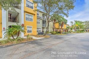 featured image of 4763 Travini Cir #3-303