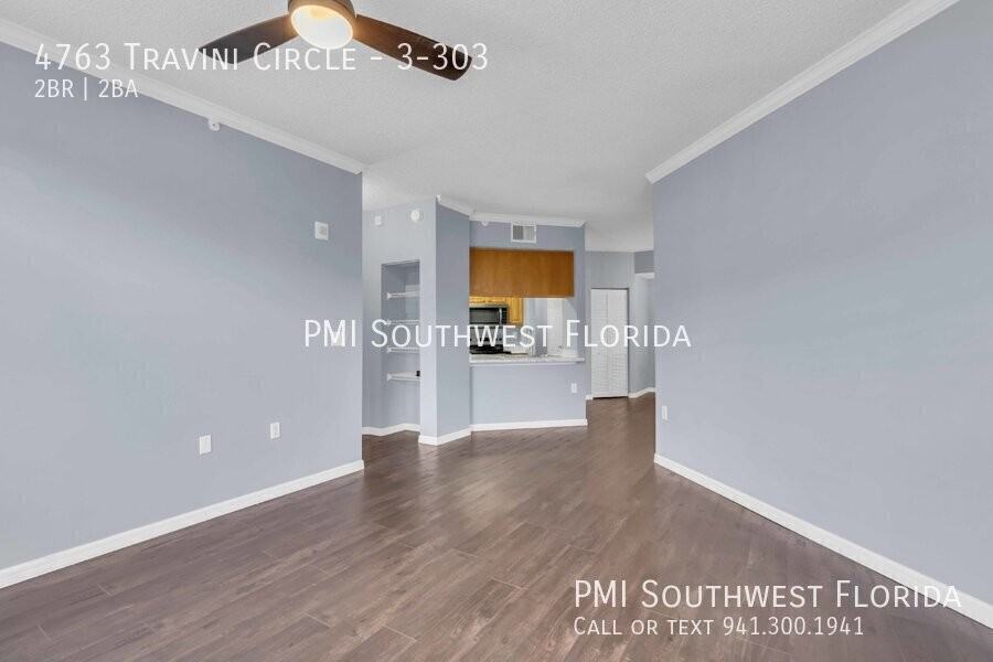 4763 Travini Cir #3-303 - Photo 3 of 28