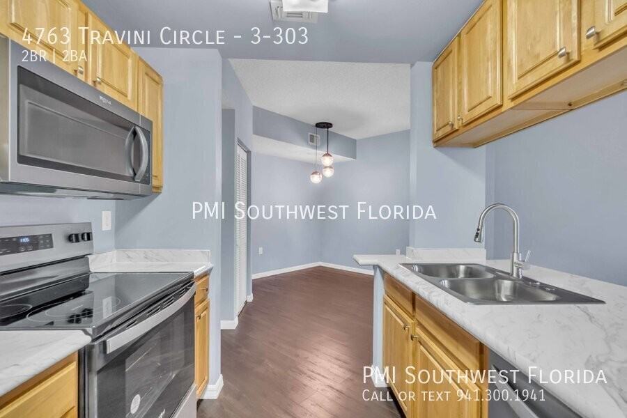 4763 Travini Cir #3-303 - Photo 6 of 28