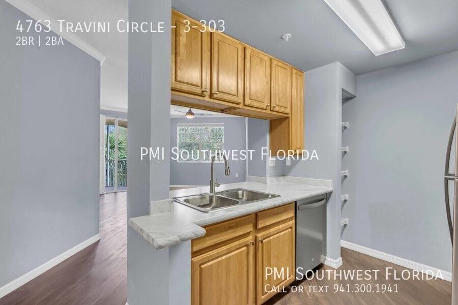 4763 Travini Cir #3-303 - Photo 7 of 28