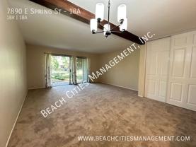 7890 E Spring St #18A - Photo 1 of 1
