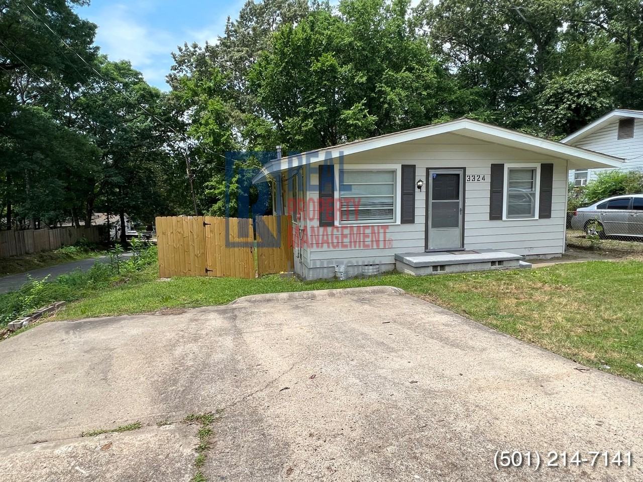 3324 Tatum St - Photo 2 of 13