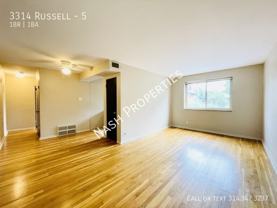 3314 Russell Blvd #5 - Photo 1 of 1