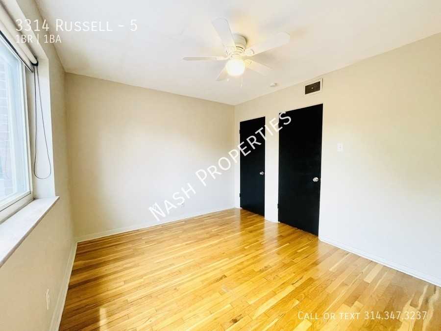 3314 Russell Blvd #5 - Photo 4 of 4