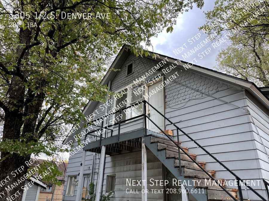 1305 1/2 S Denver Ave - Photo 2 of 10