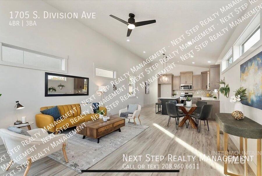 1705 S Division Ave - Photo 2 of 22