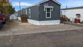 featured image of 5000 Red Creek Springs Rd #103