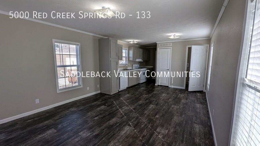 5000 Red Creek Springs Rd #133