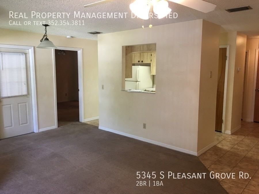5345 S Pleasant Grove Rd - Photo 2 of 13
