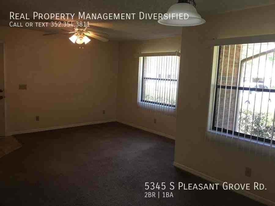 5345 S Pleasant Grove Rd - Photo 3 of 13
