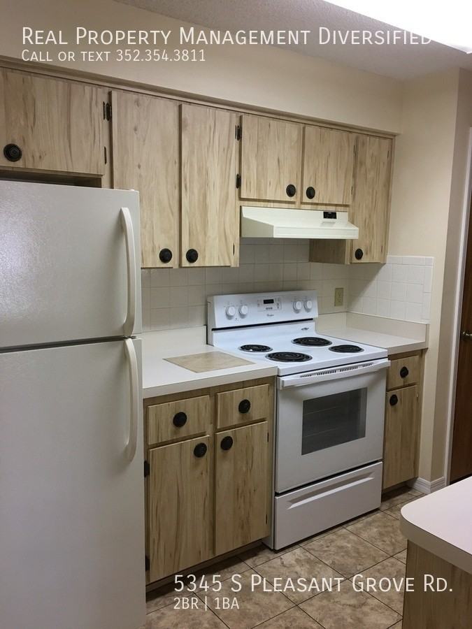 5345 S Pleasant Grove Rd - Photo 4 of 13