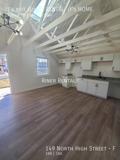 149 N High St #F - Photo 1 of 1