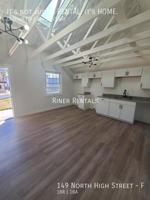 featured image of 149 N High St #F