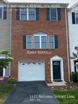 1411 Natural Spring Ln - Photo 1 of 1