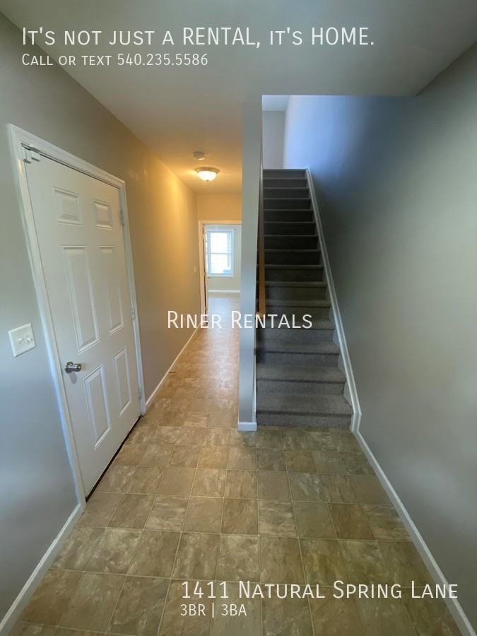 1411 Natural Spring Ln - Photo 2 of 27