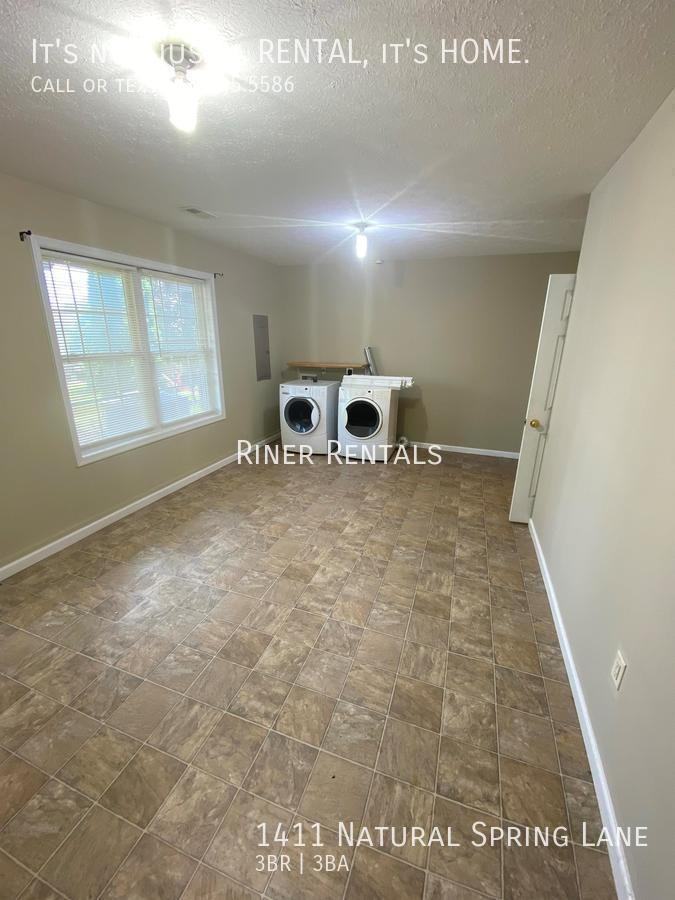 1411 Natural Spring Ln - Photo 4 of 27