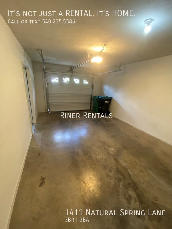 1411 Natural Spring Ln - Photo 5 of 27